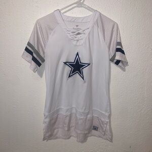 Fanatics White Women's Jersey